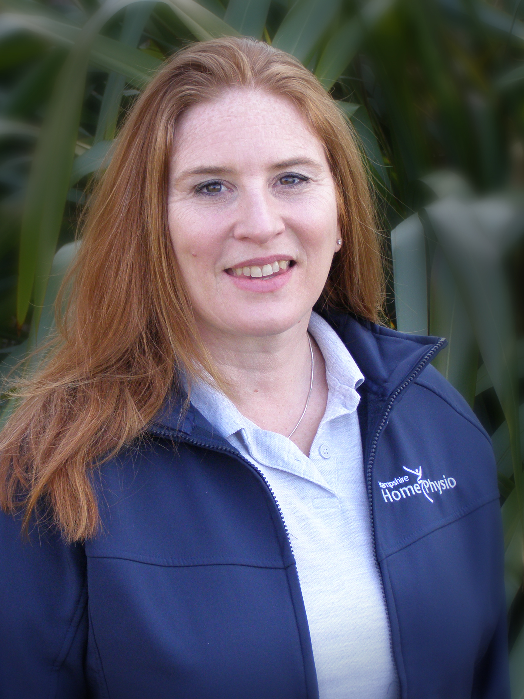 Exeter physiotherapist